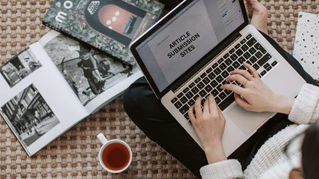 Chiến lược Article Submission giúp cải thiện thứ hạng Google