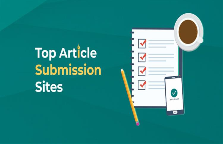 5 Bước Thực Hiện Article Submission Hiệu Quả