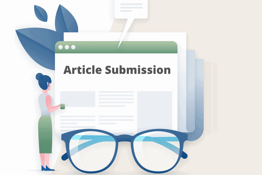Hướng dẫn Article Submission: Bí quyết đăng bài trên các trang uy tín